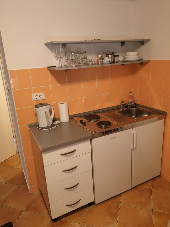 Studio Anja - Piran Buitenkant foto